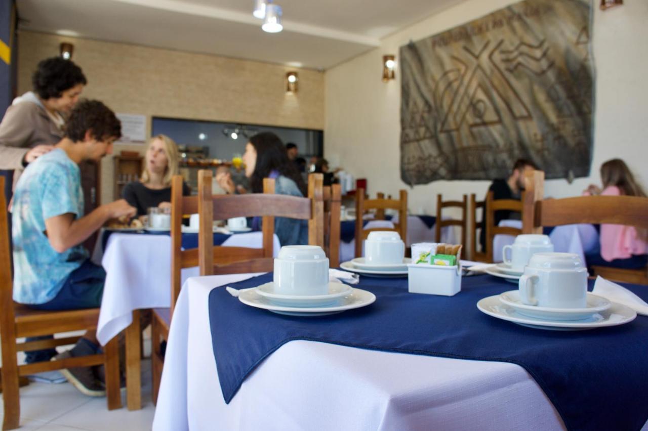 Pousada Ilha Da Magia Florianópolis Dış mekan fotoğraf